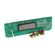 Wall Oven Control Board 8186024R