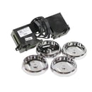 Range Oven Control Board