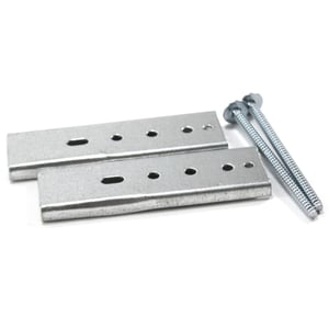 Cooktop Installation Bracket (replaces 4455917, W10163327) 8186533