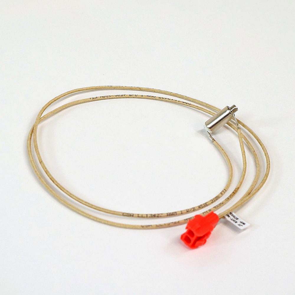 Wall Oven Meat Probe Jack Assembly 8186589 parts Sears PartsDirect