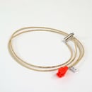 Wall Oven Meat Probe Jack Assembly 8186589