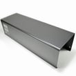 Chimney for Ikea IH6242SM0 - Part 8186696