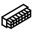 Board for KitchenAid KWCU360JSS1 - Part 8189629