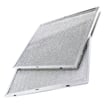 Range Hood Filters for Whirlpool GZ5730XRT1 - Part 8189889