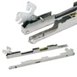 Door Hinge for Whirlpool GS475LEKS0 - Part 8190075
