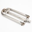 Burner Main for KitchenAid KFGR274LSS0 - Part 8190103