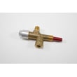 Gas Grill Burner Valve for KitchenAid KFGR274LSS0 - Part 8190141