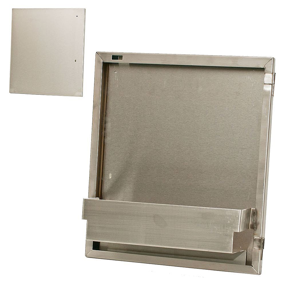 KitchenAid Part #8190190, Cabinet Door | 20.00 x 19.00 x 7.00