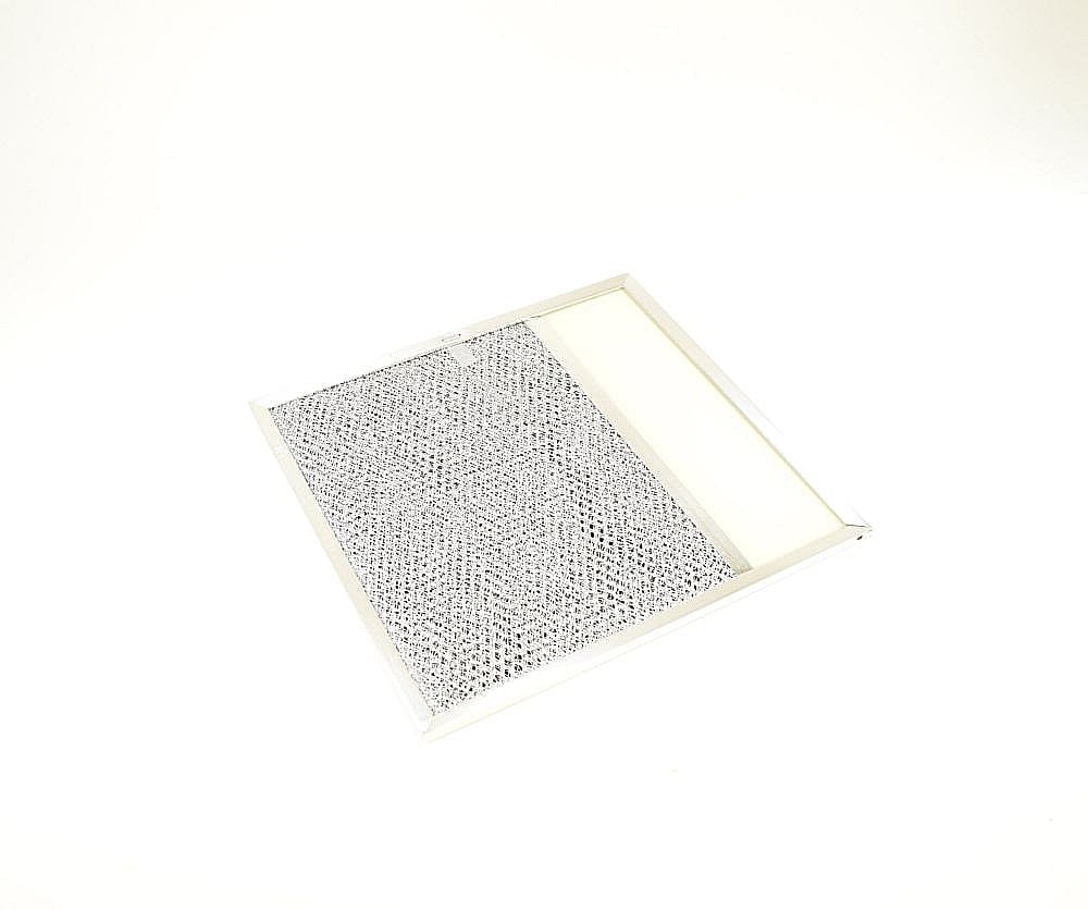 Part #wp8190232, Range Hood Filter | 17.50 x 17.00 x 0.25