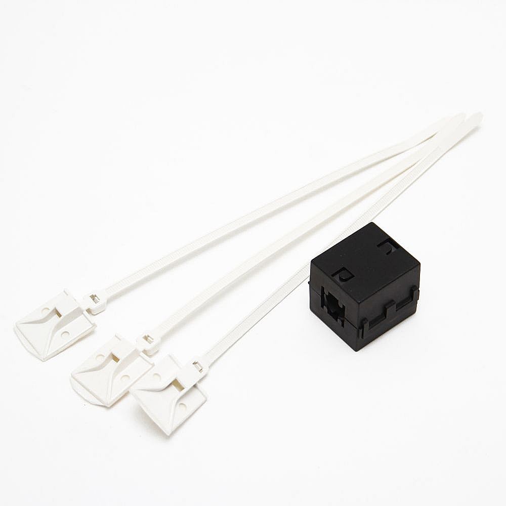 Part #8190596, Range Ferrite Ring Kit | 8.25 x 3.62 x 1.25