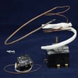 Range Oven Control Thermostat for Whirlpool RF3010XEW2 - Part 8190613
