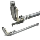 Range Bake Burner Assembly