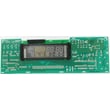 Oven Electronic Control 8190770R