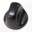 Range Control Knob for Whirlpool RH3730XLB0 - Part 8190792