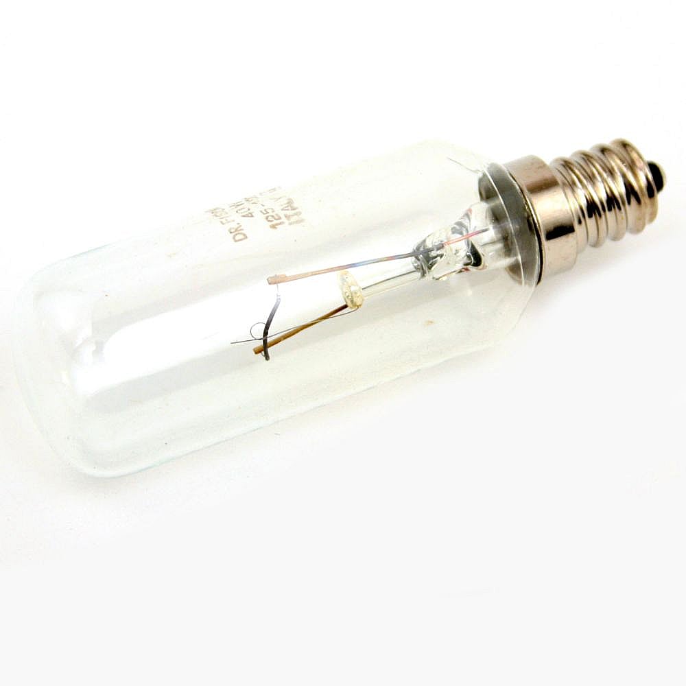 Range Hood Light Bulb | Part Number 8190806 | Sears PartsDirect