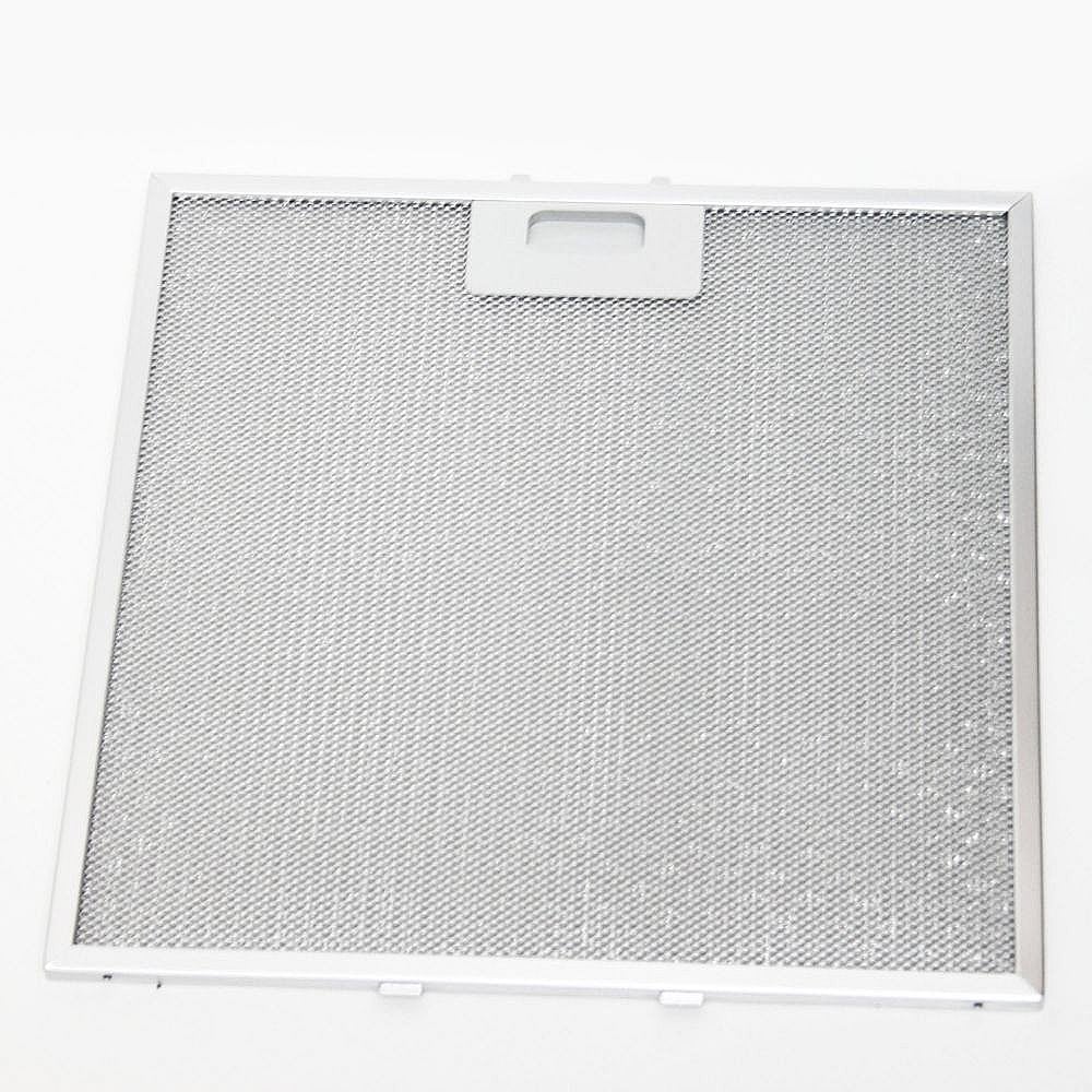 Part #wp8190836, Range Hood Grease Filter (Replaces 8190836) / 9.19 x 6.32 x 10.00