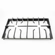 Cooktop Burner Grate for Whirlpool GLS3064RS02 - Part 8190891