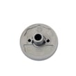 Cooktop Burner Base, 9,000-btu 8190899