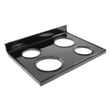 Range Main Top Assembly for KitchenAid YKERI204PW1 - Part 8195534