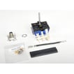 Range Surface Element Control Switch Kit