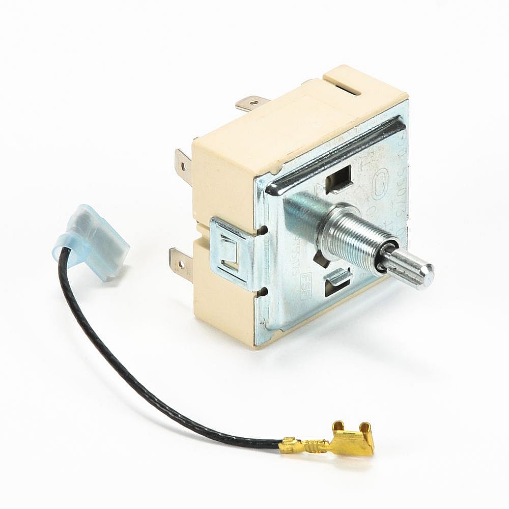 Photo of Range Surface Element Control Switch from Repair Parts Direct