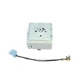 Range Surface Element Control Switch for KitchenAid KERC507EWH4 - Part 8203538