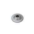 Microwave Vent Fan Blower Wheel Damper Plate for KitchenAid KHHS179LSS3 - Part 8204674