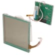 Microwave Display Board for KitchenAid KHHS179LSS3 - Part 8204689