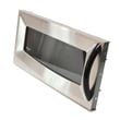 Microwave Door for Whirlpool YMH1150XMS3 - Part 8204741