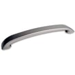 Door Handle for Whirlpool GH5176XPS2 - Part 8204796