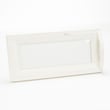 Microwave Door (off-white) for Whirlpool MH2155XPT2 - Part 8204880