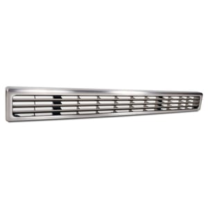 Microwave Vent Grille (stainless) (replaces 8184247, 8184317, 8184641) 8205008