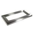Microwave Door Outer Frame for KitchenAid KHMS155LSS3 - Part 8205009