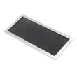 Microwave Charcoal Filter for KitchenAid KHMS1850SBL1 - Part 8205146A