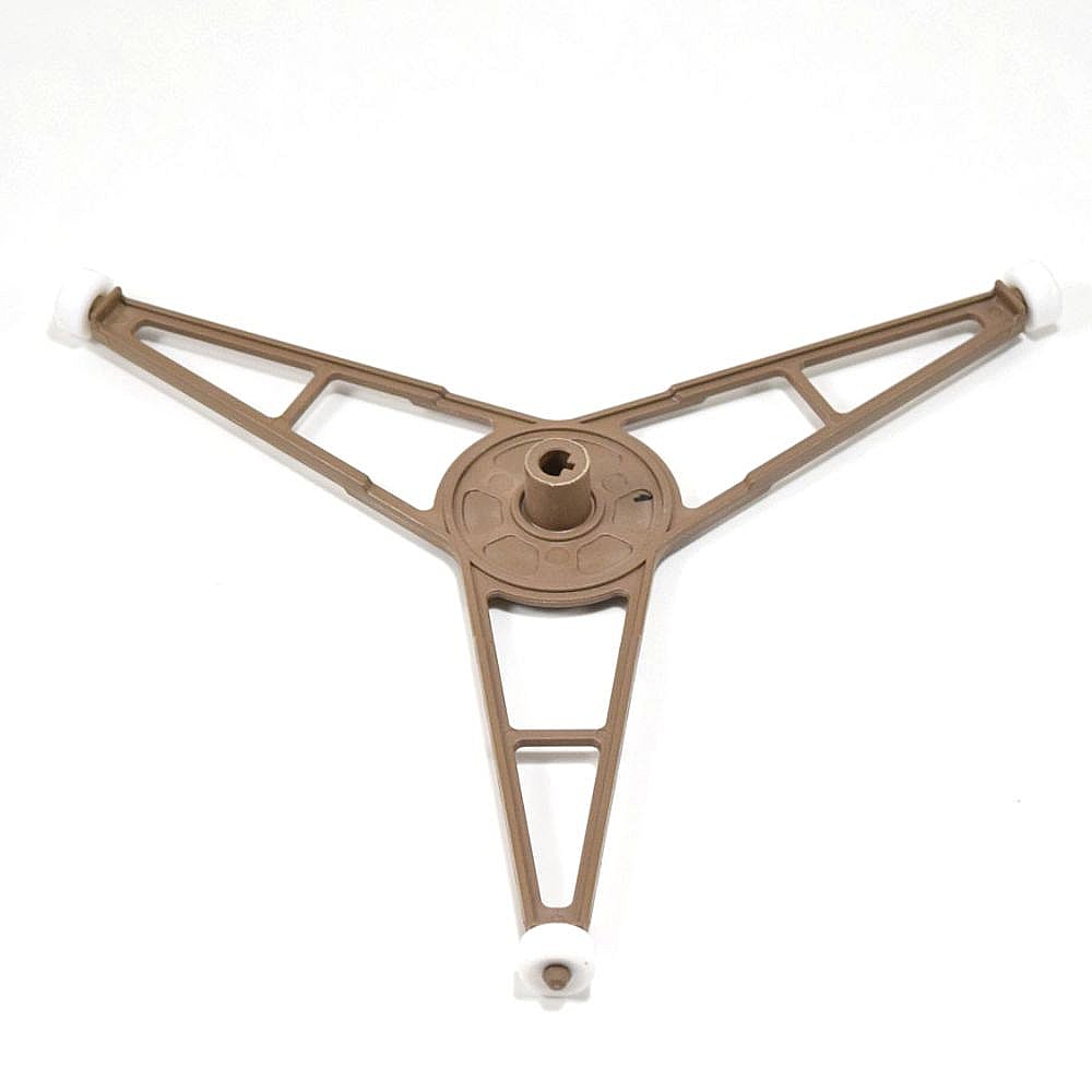 Photo of Microwave Turntable Tray Support from Repair Parts Direct