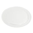 Microwave Turntable Tray for Whirlpool GT4175SPT2 - Part 8205150
