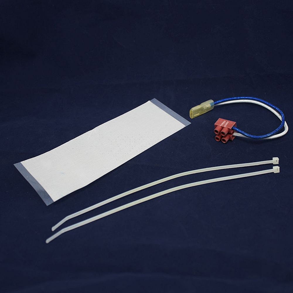 Part #8205204, Microwave Thermal Cut-Off Splicing Kit / 8.50 x 4.00 x 0.12