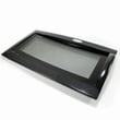 Microwave Door for Whirlpool GH6177XPB3 - Part 8205229