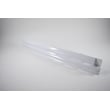 Vent Grille (white) for Whirlpool GH5176XPB2 - Part 8205245