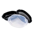 Microwave Steamer Cookware (replaces 461965699731, 8206451, W10857799)