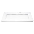 Microwave/hood Door Panel for Whirlpool GH4155XPQ0 - Part 8205324
