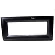 Microwave/hood Door Panel for Whirlpool GH4155XPQ3 - Part 8205325