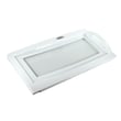 Microwave Door (white) for Whirlpool MH3184XPT3 - Part 8205370