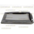 Microwave Door Assembly (black) for Whirlpool GH5184XPQ5 - Part 8205414
