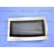 Microwave Door Assembly for Whirlpool GH5184XPS5 - Part 8205416