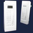 Microwave/hood Control Panel for Whirlpool GH5184XPT2 - Part 8205417