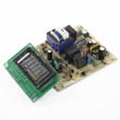 Microwave/hood Electronic Control for Whirlpool GH5184XPQ5 - Part 8205421