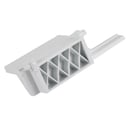 Microwave Door Release Lever