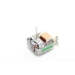 Fan Motor for KitchenAid KCMS2055SSS1 - Part 8205462