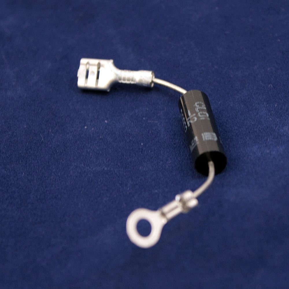 Part #wp8205489, Microwave High-Voltage Diode / 3.37 x 0.25 x 0.25